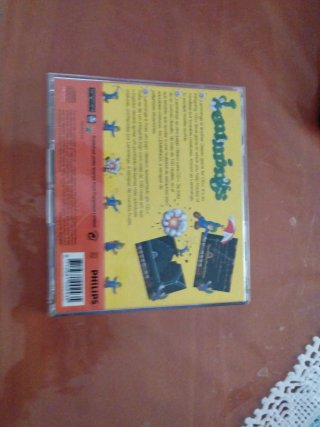 Lemmings Philips CD-i