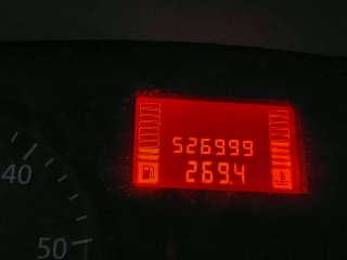 Renault Trafic 2006
