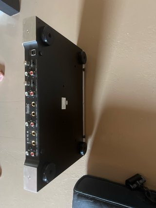 Hercules RMX Controlador DJ