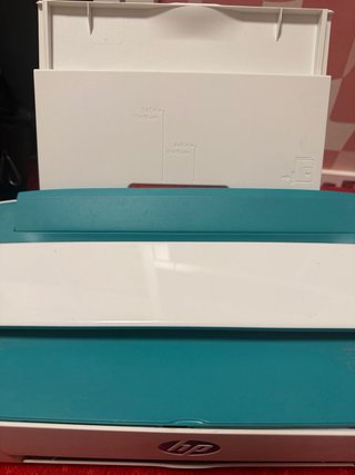 Impresora HP DeskJet 3762