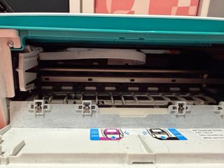 Impresora HP DeskJet 3762