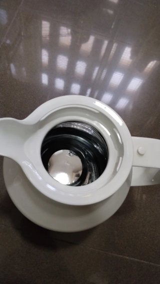 Cafetera goteo Rowenta con jarra termo