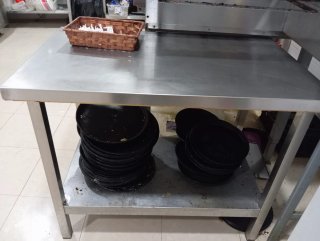 Equipamiento industrial