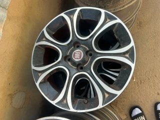 Llantas Fiat