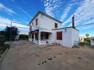 Casa en venta en Pego