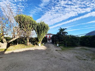 Casa en venta en Pego