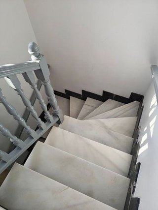 Casa pareada en alquiler en San Luis en Almería