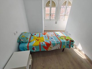 Casa pareada en alquiler en San Luis en Almería