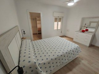 Casa pareada en alquiler en San Luis en Almería