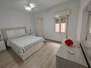 Casa pareada en alquiler en San Luis en Almería