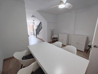 Casa pareada en alquiler en San Luis en Almería