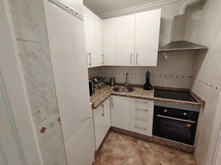 Casa pareada en alquiler en San Luis en Almería