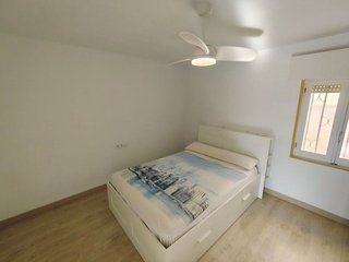 Casa pareada en alquiler en San Luis en Almería