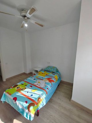 Casa pareada en alquiler en San Luis en Almería