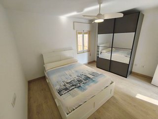 Casa pareada en alquiler en San Luis en Almería