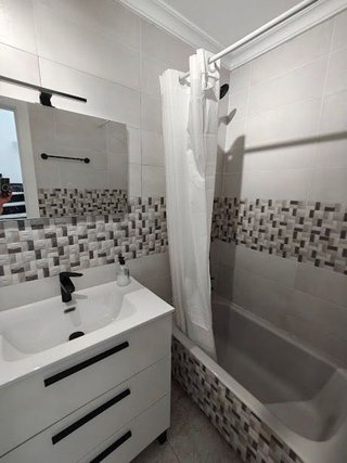 Casa pareada en alquiler en San Luis en Almería