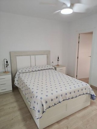 Casa pareada en alquiler en San Luis en Almería