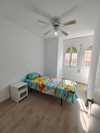 Casa pareada en alquiler en San Luis en Almería