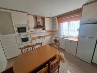 Casa pareada en alquiler en Casco Urbano en Villaviciosa de Odón