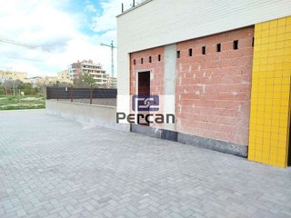 Local comercial en alquiler en Campello Pueblo en Campello (el)