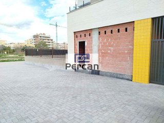 Local comercial en alquiler en Campello Pueblo en Campello (el)