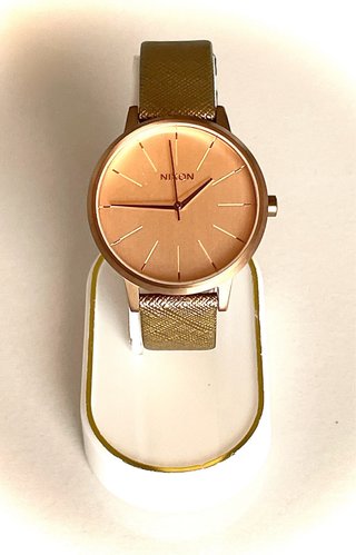 Reloj Nixon Mujer