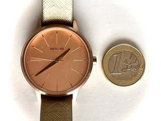 Reloj Nixon Mujer