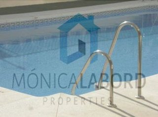 Piso en alquiler en La Carolina-Guadalpín en Marbella