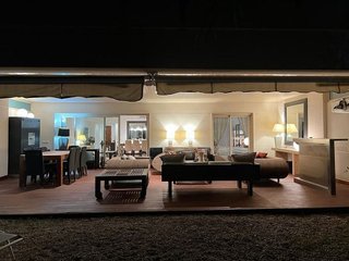Piso en alquiler en La Carolina-Guadalpín en Marbella