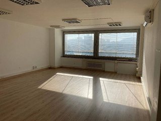 Oficina en alquiler en Barrio de Abando en Bilbao