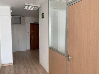 Oficina en alquiler en Barrio de Abando en Bilbao