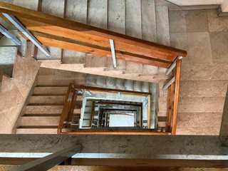Oficina en alquiler en Barrio de Abando en Bilbao