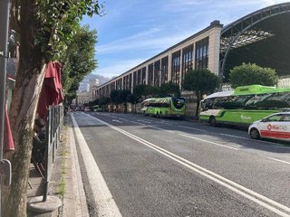Oficina en alquiler en Barrio de Abando en Bilbao