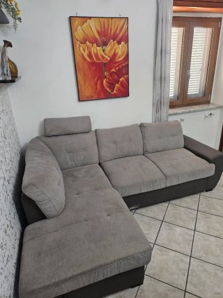 Arredamento soggiorno completo