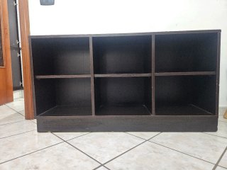 Arredamento soggiorno completo