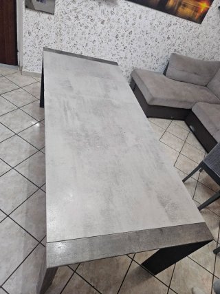 Arredamento soggiorno completo