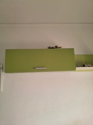Mueble/Estantería Habitación