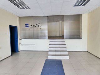 Local comercial en alquiler en Zona Ausias March en Alboraya