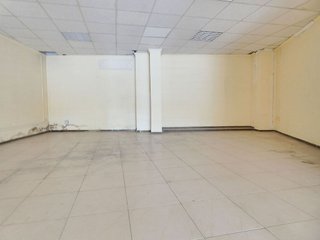 Local comercial en alquiler en Zona Ausias March en Alboraya