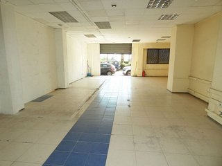 Local comercial en alquiler en Zona Ausias March en Alboraya