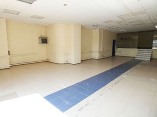 Local comercial en alquiler en Zona Ausias March en Alboraya