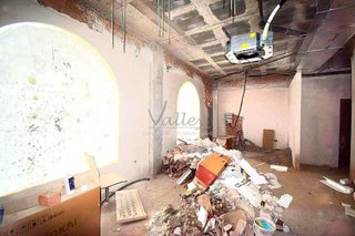Local comercial en alquiler en La Línea de la Concepción ciudad en Línea de la Concepción (La)
