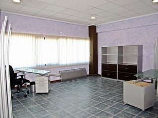 Oficina en alquiler en Pego