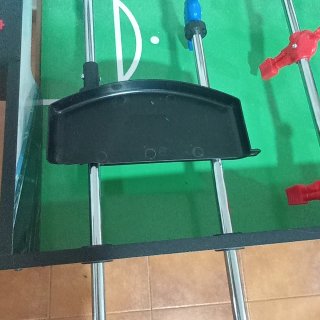 Futbolín niños