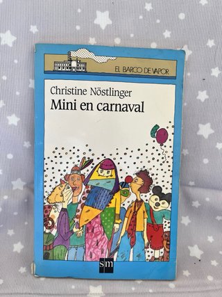 Lote libros Barco de vapor a partir de 7 años
