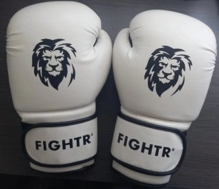 Guantes de Boxeo FIGHTR FBG XIV 12 oz
