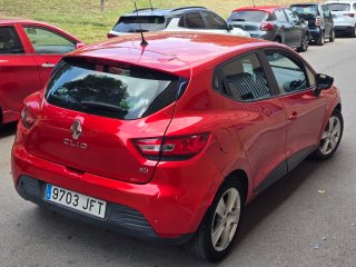 Renault Clio 2015