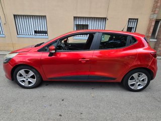 Renault Clio 2015