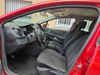 Renault Clio 2015