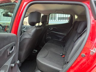 Renault Clio 2015